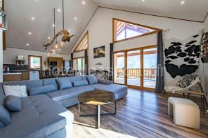 220m apartment with terrace for 14 people à Saint-Jean-de-Maurienne