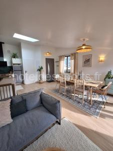 Boêmia - Appartement cosy au coeur des montagnes à Saint-Jean-de-Maurienne