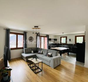 Appartement au pied des cols à Saint-Jean-de-Maurienne