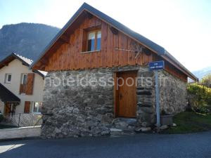 le Sarto - St Jean de Maurienne à Saint-Jean-de-Maurienne